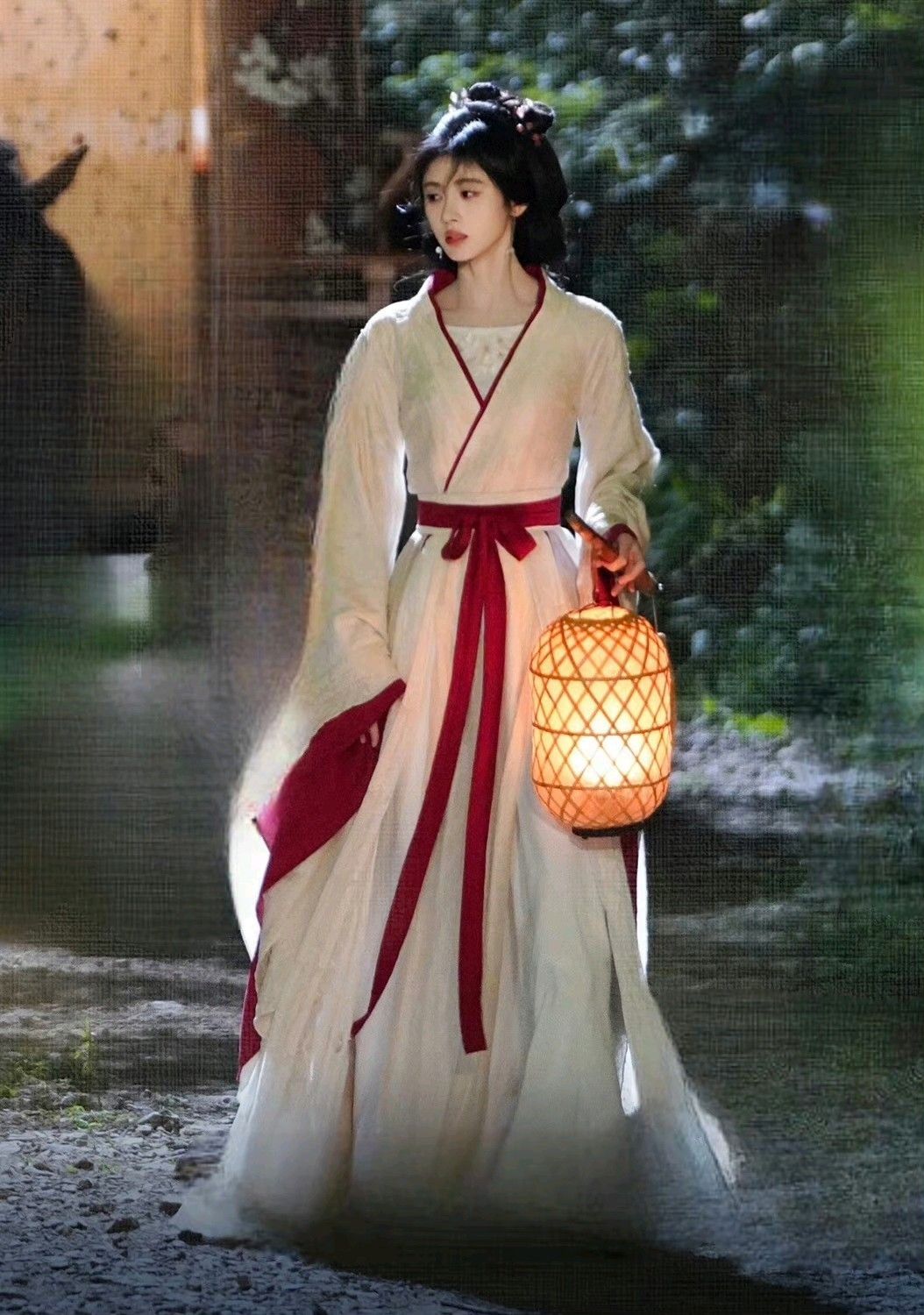 Maternal-Daughter Qipao Style:A Bonding Experience Through Traditional Chinese Clothing Maternal-Daughter Qipao Style:A Bonding Experience Through Traditional Chinese Clothing