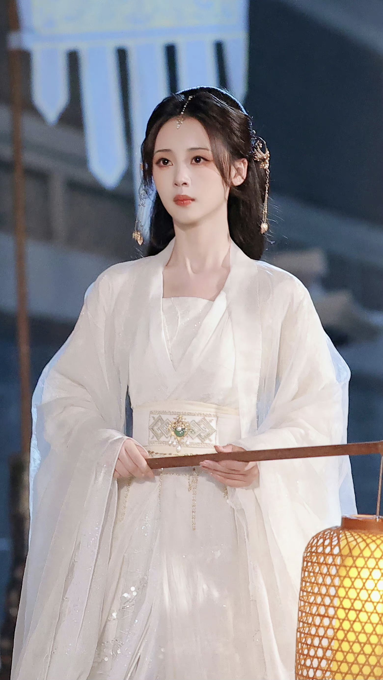 Summer Hanfu Fashion for Adult Women:A Guide to Traditional Elegance Summer Hanfu Fashion for Adult Women:A Guide to Traditional Elegance