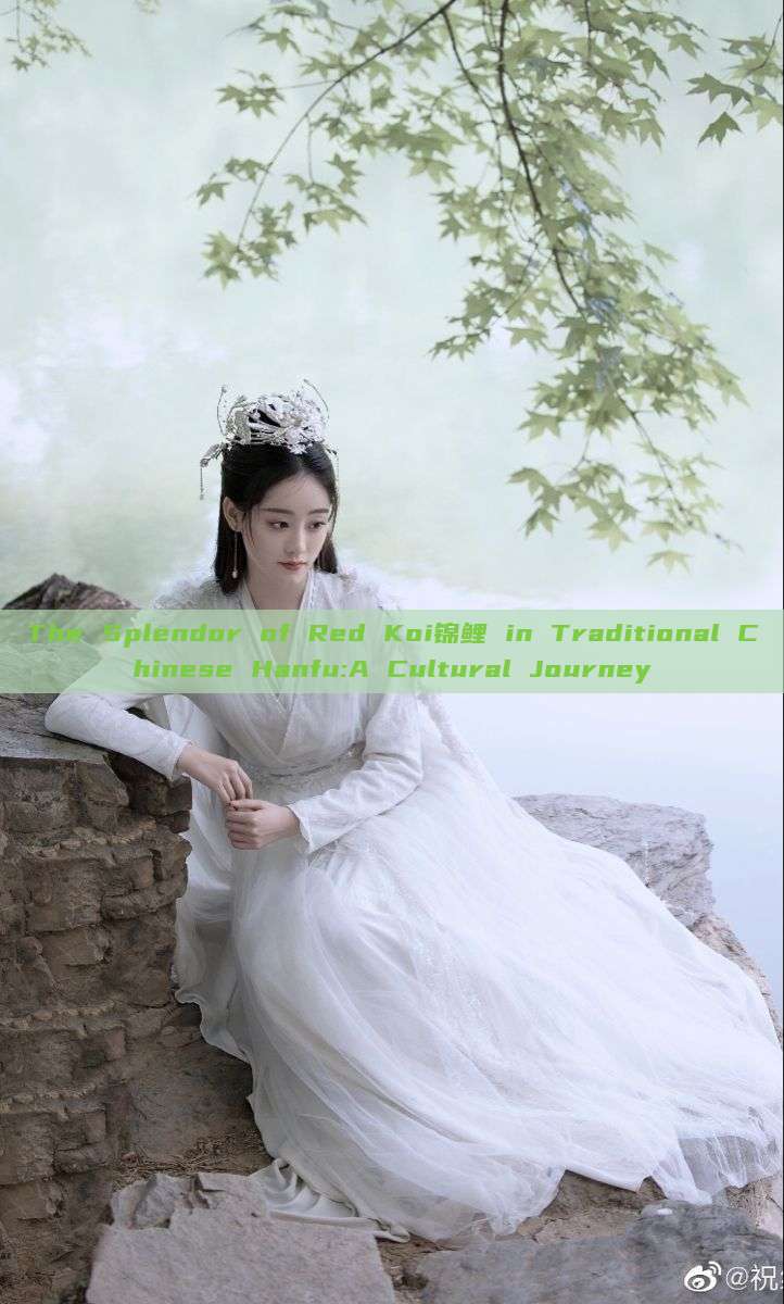 The Splendor of Red Koi锦鲤 in Traditional Chinese Hanfu:A Cultural Journey The Splendor of Red Koi锦鲤 in Traditional Chinese Hanfu:A Cultural Journey