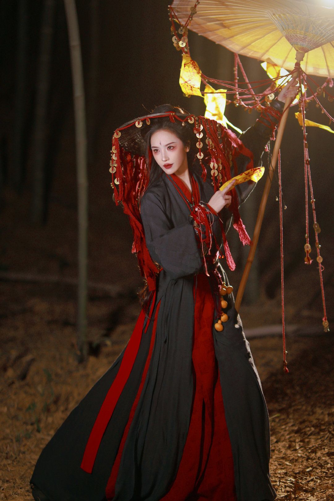 Childrens Hanfu Fashion in Summer:A Closer Look into Traditional Chinese Wear for Kids Childrens Hanfu Fashion in Summer:A Closer Look into Traditional Chinese Wear for Kids
