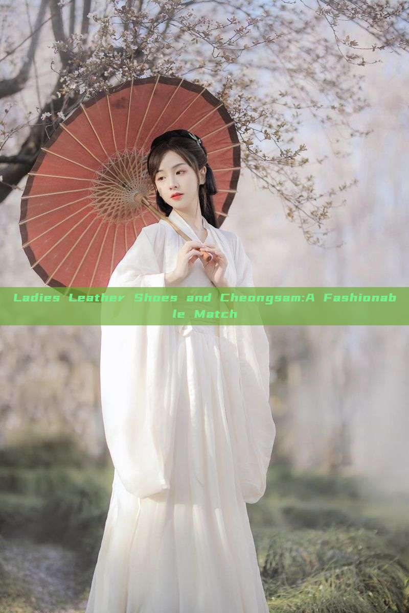 Ladies Leather Shoes and Cheongsam:A Fashionable Match Ladies Leather Shoes and Cheongsam:A Fashionable Match