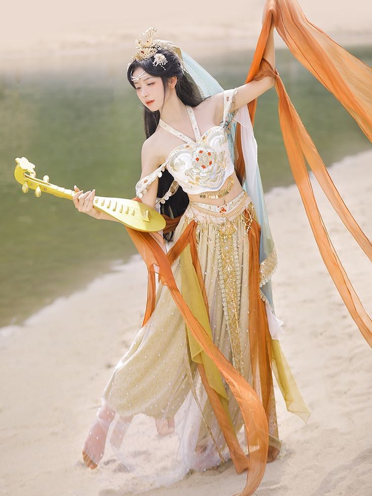 The Splendor of Hanfu Wedding Gowns:A Journey into Traditional Chinese Bridal Attire The Splendor of Hanfu Wedding Gowns:A Journey into Traditional Chinese Bridal Attire