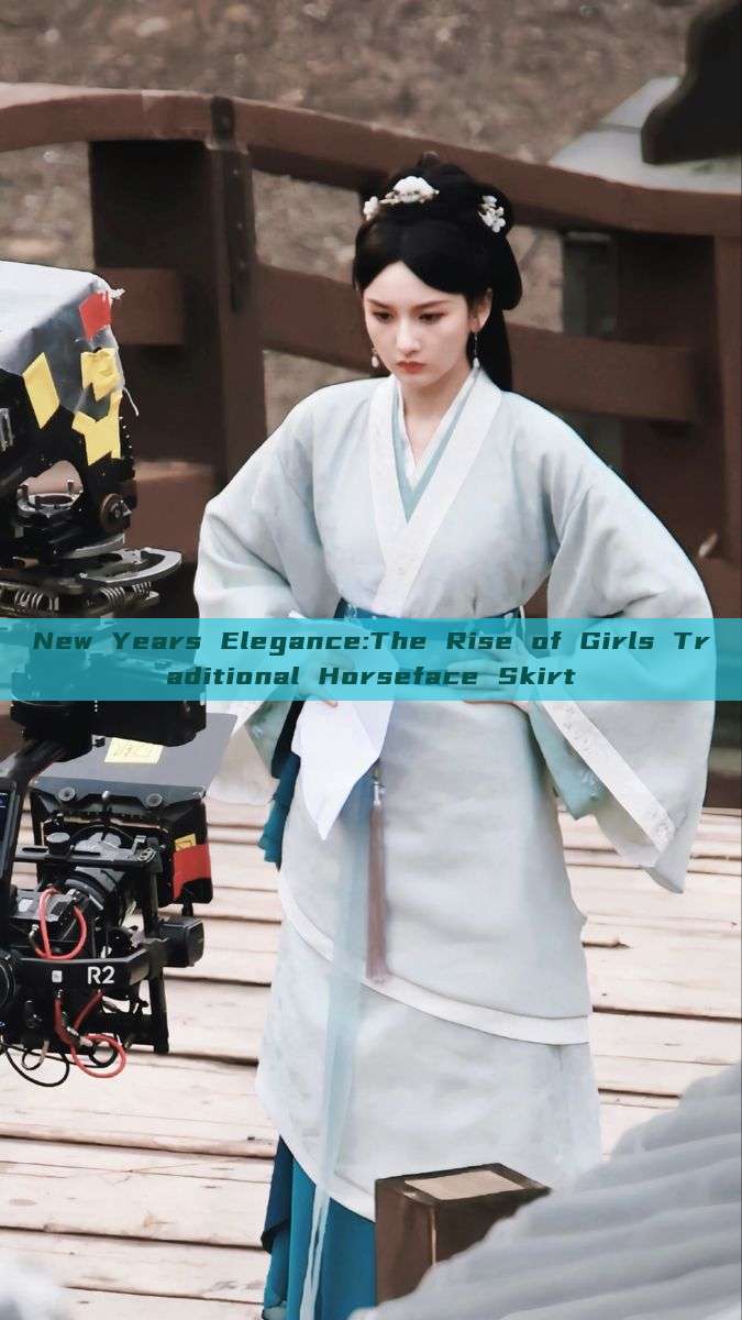 New Years Elegance:The Rise of Girls Traditional Horseface Skirt New Years Elegance:The Rise of Girls Traditional Horseface Skirt