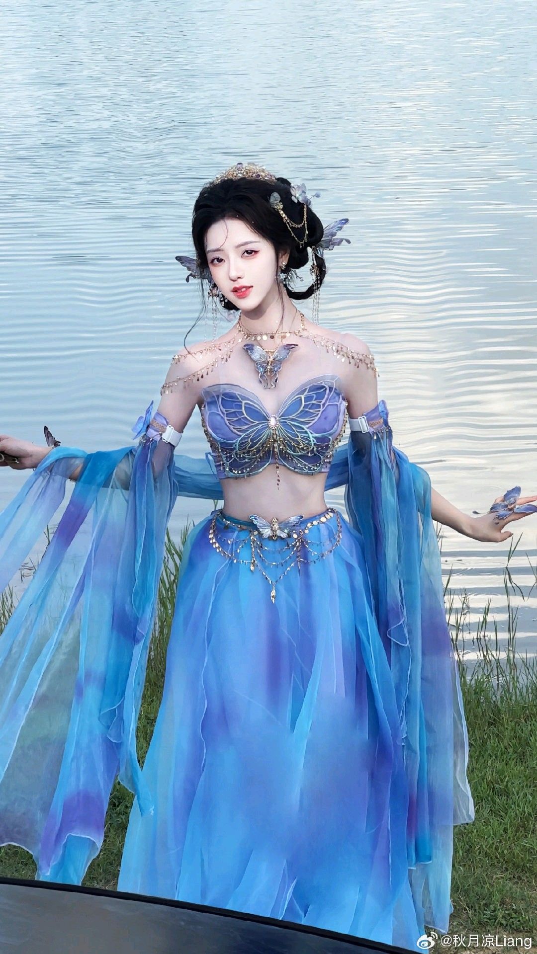 The Complete Guide to Hanfu Hair Buns:A Traditional Hairstyle for Modern Times The Complete Guide to Hanfu Hair Buns:A Traditional Hairstyle for Modern Times