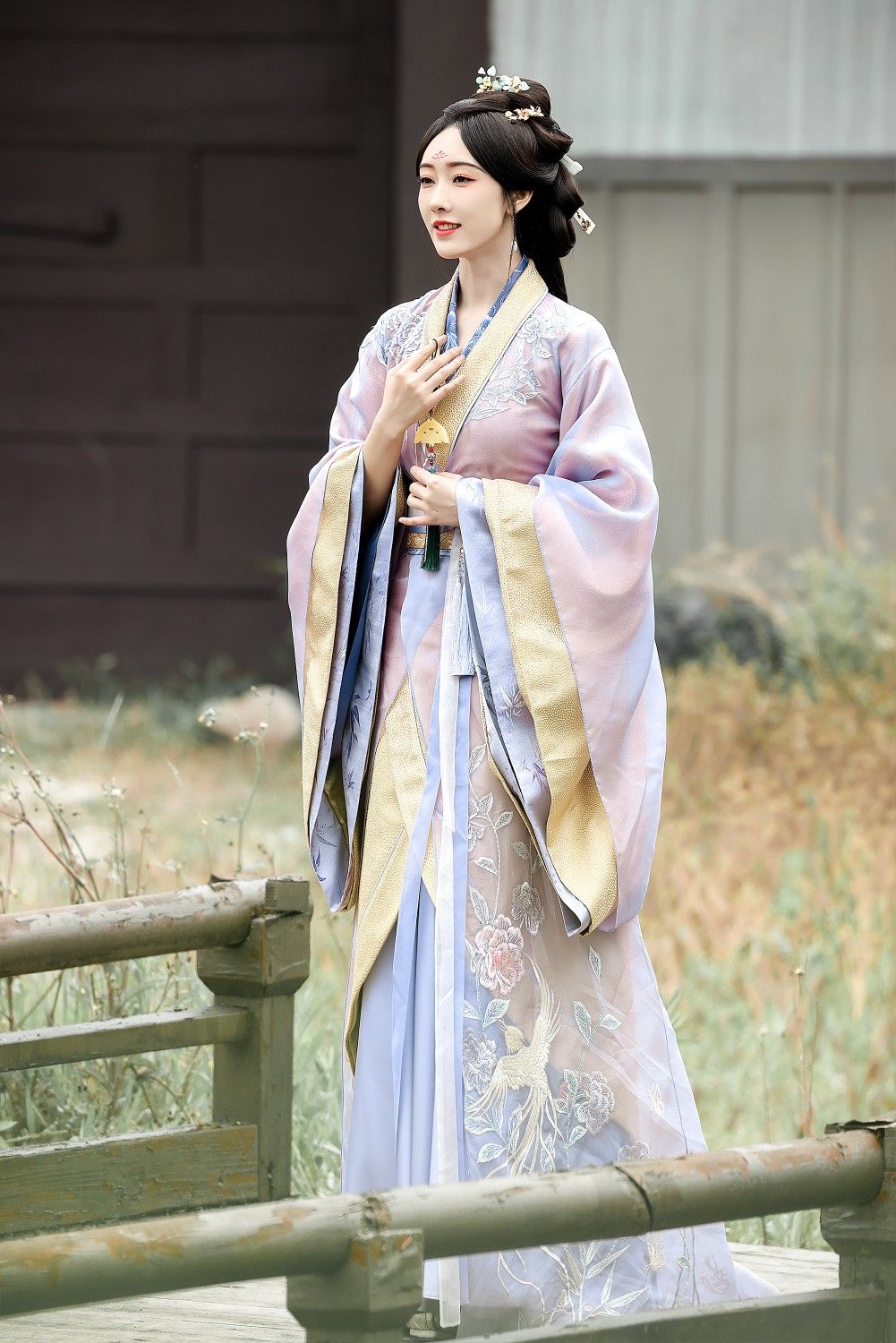 Mini New Chinese-Style Qipao Winter Ensemble Embracing Tradition with Modern Charm