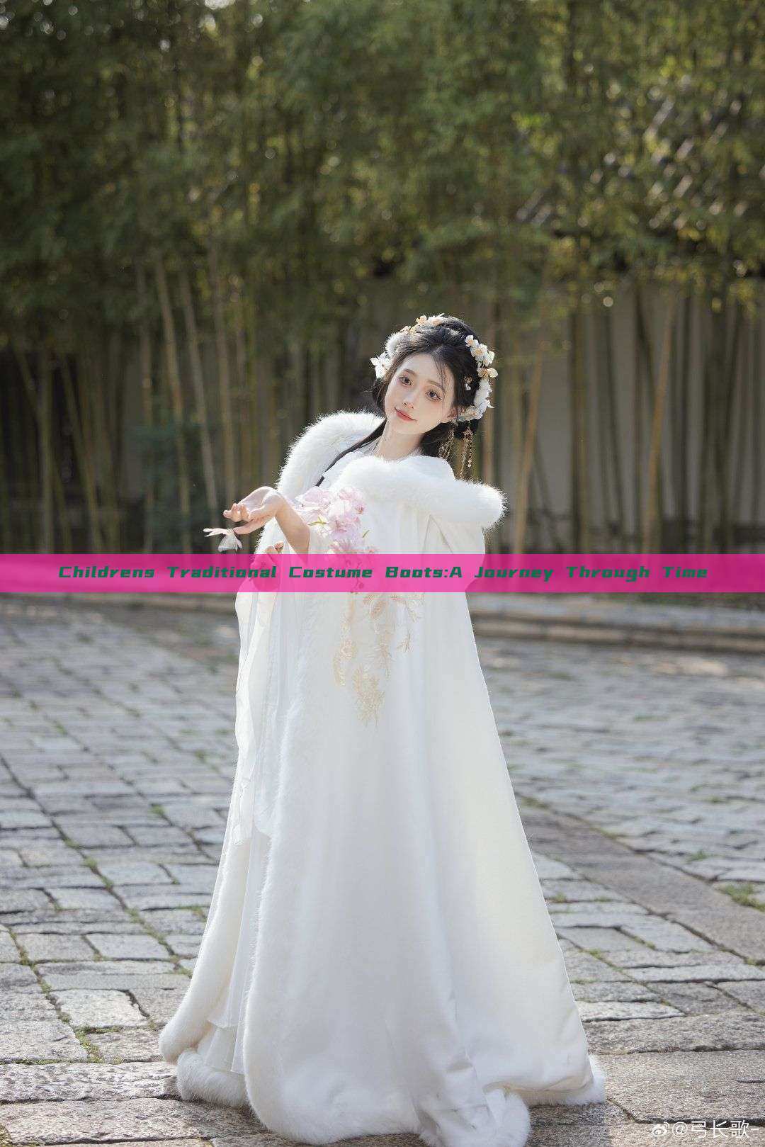 Childrens Traditional Costume Boots:A Journey Through Time Childrens Traditional Costume Boots:A Journey Through Time