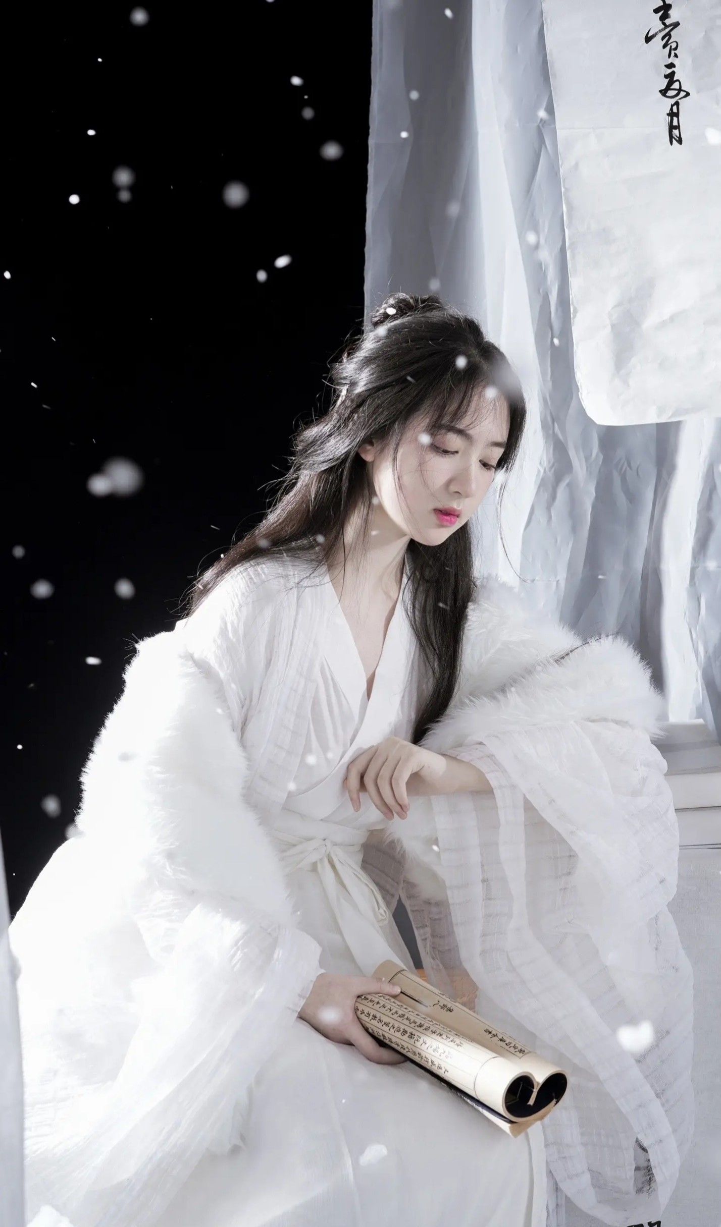 The Beauty of Tang-Style Hanfu for Primary School Girls The Beauty of Tang-Style Hanfu for Primary School Girls