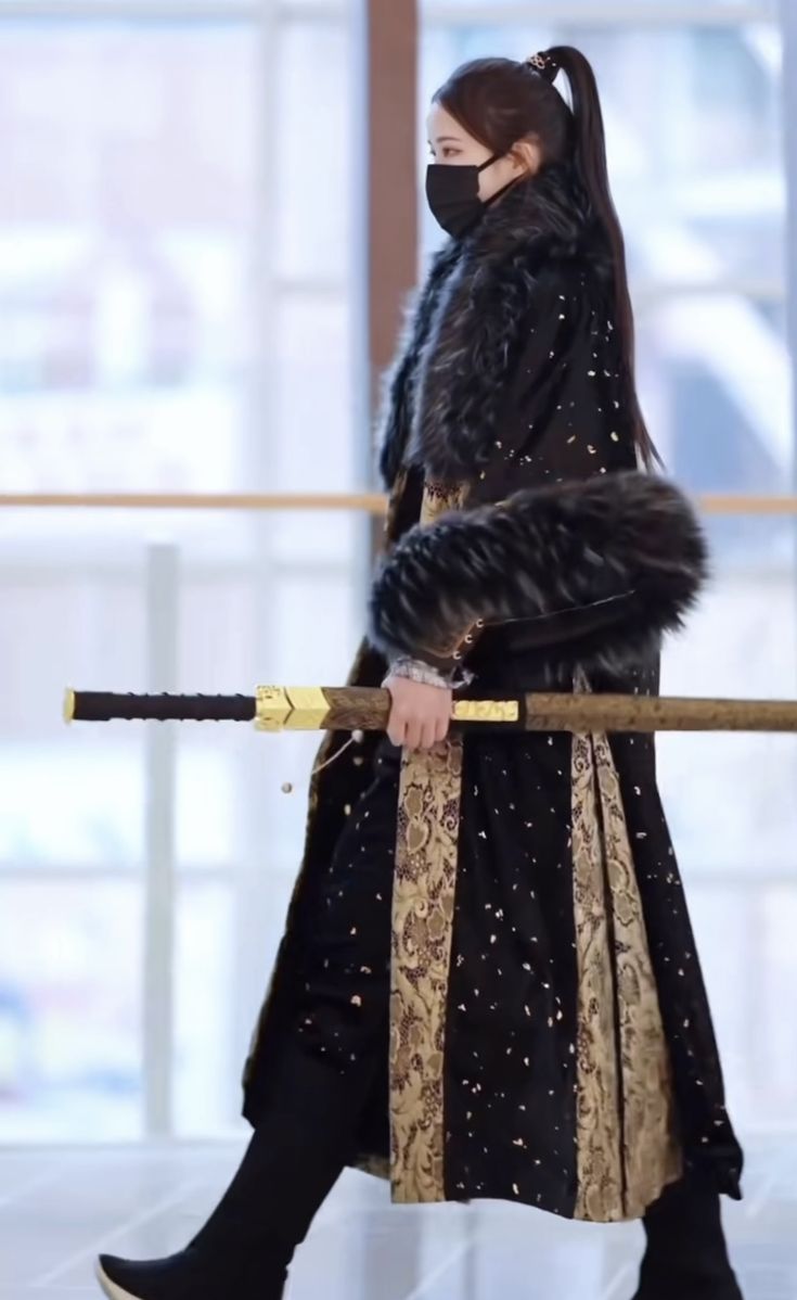 Little Girl in a Qipao:A Refreshing Look at Traditional Elegance Little Girl in a Qipao:A Refreshing Look at Traditional Elegance
