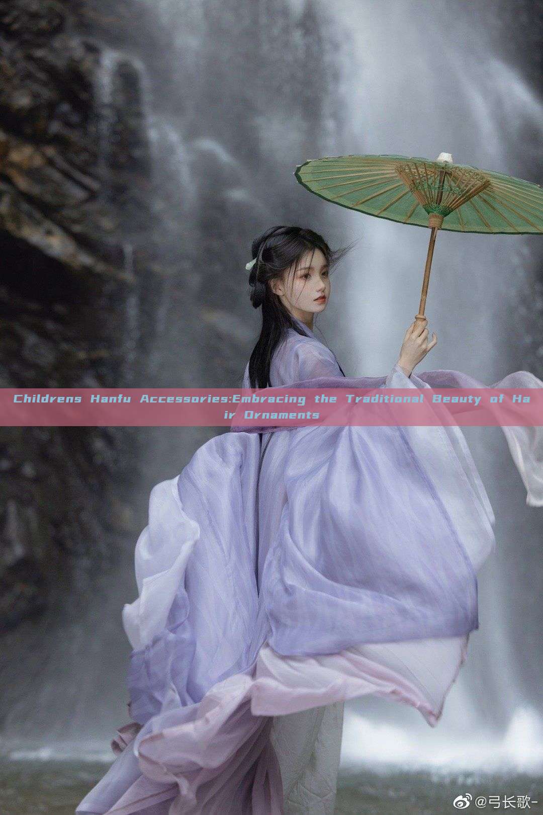 Childrens Hanfu Accessories:Embracing the Traditional Beauty of Hair Ornaments Childrens Hanfu Accessories:Embracing the Traditional Beauty of Hair Ornaments