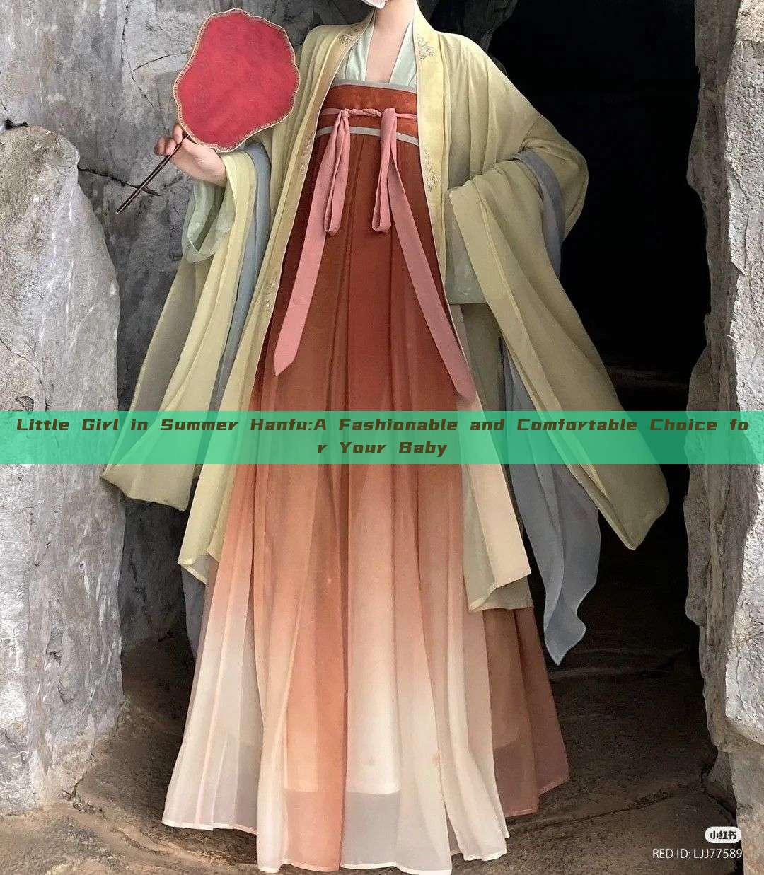 Little Girl in Summer Hanfu:A Fashionable and Comfortable Choice for Your Baby Little Girl in Summer Hanfu:A Fashionable and Comfortable Choice for Your Baby