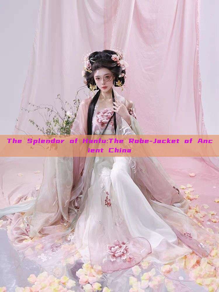The Splendor of Hanfu:The Robe-Jacket of Ancient China The Splendor of Hanfu:The Robe-Jacket of Ancient China