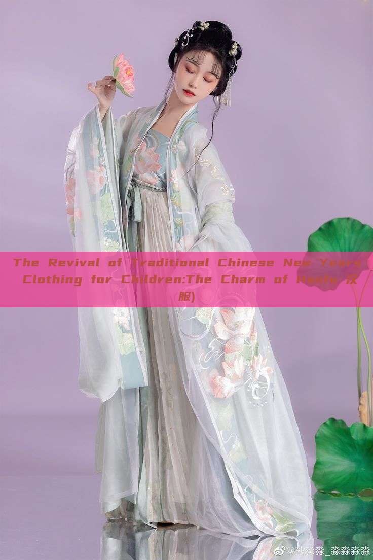 The Revival of Traditional Chinese New Years Clothing for Children:The Charm of Hanfu 汉服) The Revival of Traditional Chinese New Years Clothing for Children:The Charm of Hanfu 汉服)