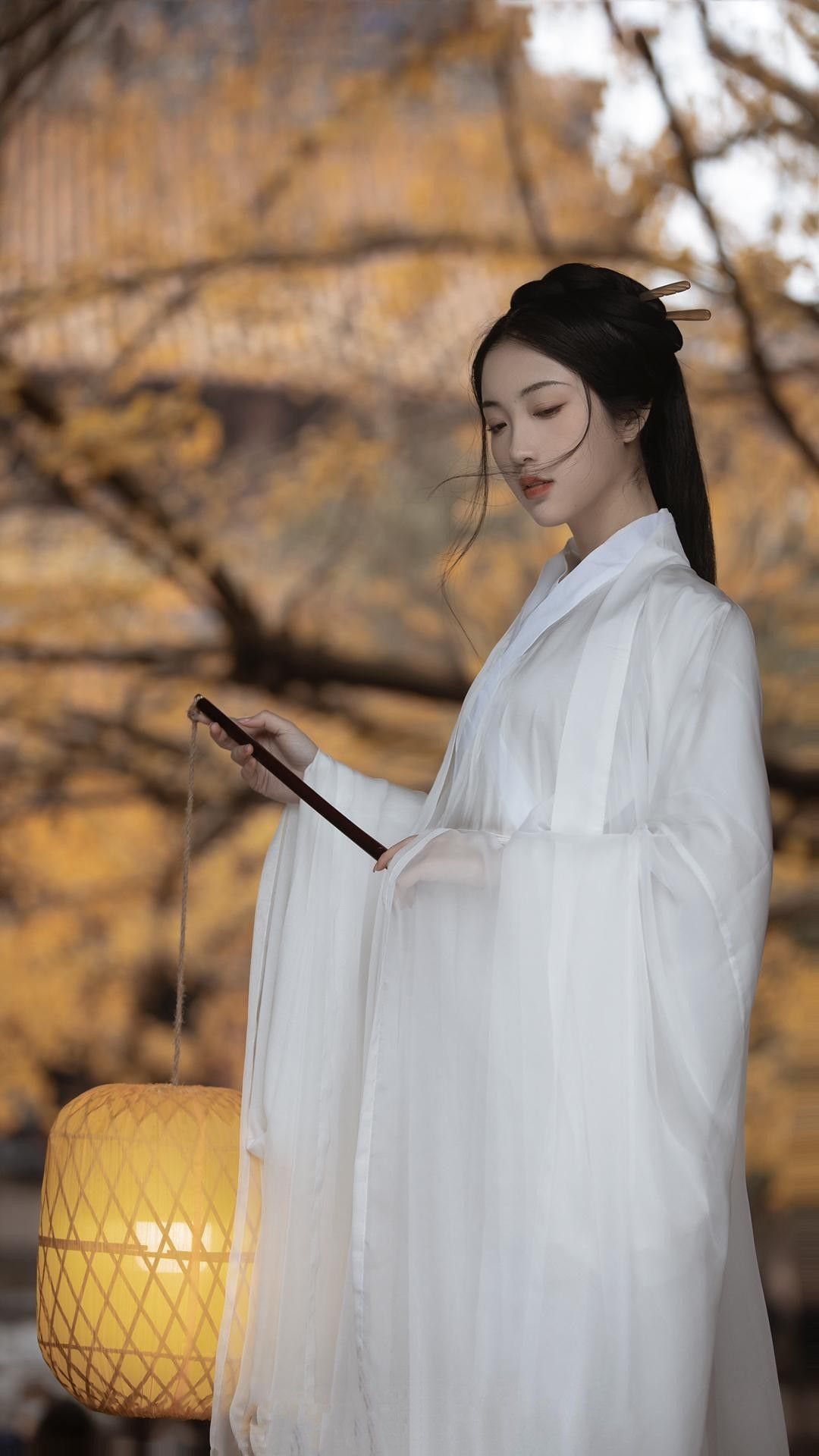 The Elaborate Craftsmanship of the Zhijin Zhuanghua Maxi Skirt The Elaborate Craftsmanship of the Zhijin Zhuanghua Maxi Skirt